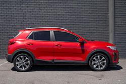 2021 Kia Stonic Sport