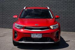 2021 Kia Stonic Sport