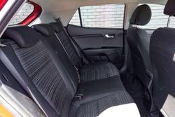 2021 Kia Stonic Sport