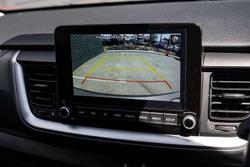 2021 Kia Stonic Sport