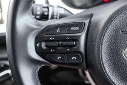 2021 Kia Stonic Sport