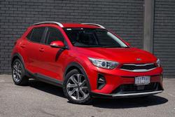 2021 Kia Stonic Sport
