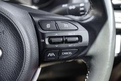 2021 Kia Stonic Sport