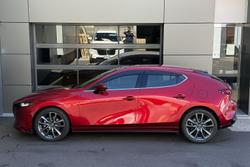 2019 Mazda 3 G25 GT