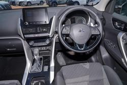 2025 Mitsubishi Eclipse Cross LS