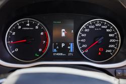 2025 Mitsubishi Eclipse Cross LS