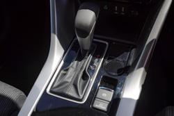 2025 Mitsubishi Eclipse Cross LS