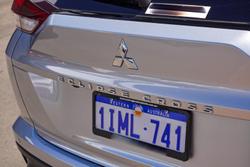 2025 Mitsubishi Eclipse Cross LS