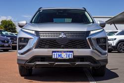 2025 Mitsubishi Eclipse Cross LS