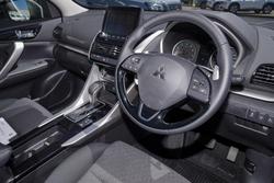 2025 Mitsubishi Eclipse Cross LS