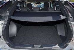 2025 Mitsubishi Eclipse Cross LS