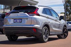 2025 Mitsubishi Eclipse Cross LS