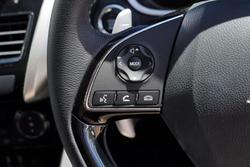 2025 Mitsubishi Eclipse Cross LS