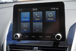 2025 Mitsubishi Eclipse Cross LS