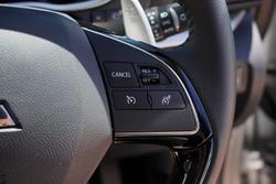 2025 Mitsubishi Eclipse Cross LS