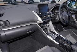 2025 Mitsubishi Eclipse Cross LS