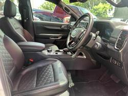 2025 Ford Everest Platinum