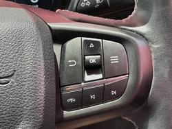 2025 Ford Everest Platinum