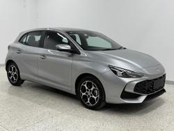 2025 MG MG3 Essence