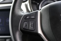 2024 Suzuki Vitara Turbo