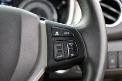 2024 Suzuki Vitara Turbo