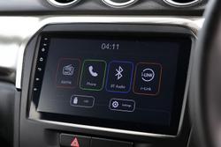 2024 Suzuki Vitara Turbo