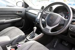 2024 Suzuki Vitara Turbo