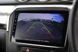 2024 Suzuki Vitara Turbo