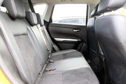 2024 Suzuki Vitara Turbo