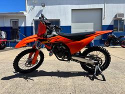 KTM 125 SX