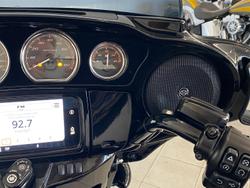 2022 Harley-Davidson Street Glide ST 117 (FLHXST) Touring Black