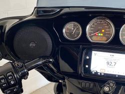 2022 Harley-Davidson Street Glide ST 117 (FLHXST) Touring Black