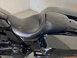 2022 Harley-Davidson Street Glide ST 117 (FLHXST) Touring Black