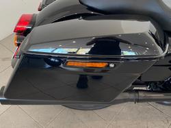 2022 Harley-Davidson Street Glide ST 117 (FLHXST) Touring Black