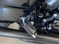 2022 Harley-Davidson Street Glide ST 117 (FLHXST) Touring Black