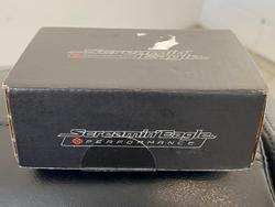 2022 Harley-Davidson Street Glide ST 117 (FLHXST) Touring Black