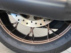 2022 Harley-Davidson Street Glide ST 117 (FLHXST) Touring Black