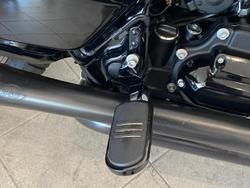 2022 Harley-Davidson Street Glide ST 117 (FLHXST) Touring Black