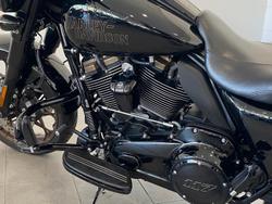 2022 Harley-Davidson Street Glide ST 117 (FLHXST) Touring Black