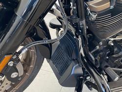 2022 Harley-Davidson Street Glide ST 117 (FLHXST) Touring Black