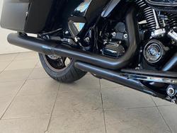 2022 Harley-Davidson Street Glide ST 117 (FLHXST) Touring Black