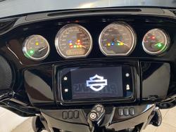 2022 Harley-Davidson Street Glide ST 117 (FLHXST) Touring Black