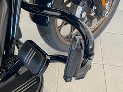 2022 Harley-Davidson Street Glide ST 117 (FLHXST) Touring Black