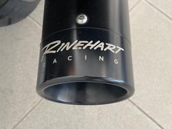 2022 Harley-Davidson Street Glide ST 117 (FLHXST) Touring Black