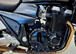 2006 Suzuki GSX1400 GSX Black