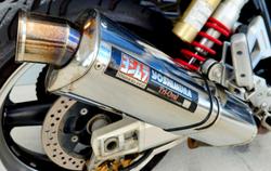 2006 Suzuki GSX1400 GSX Black