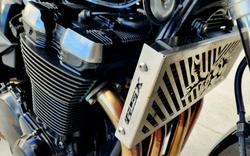 2006 Suzuki GSX1400 GSX Black