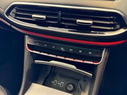 2020 MG HS Essence Anfield Edition