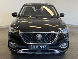 2020 MG HS Essence Anfield Edition