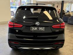 2020 MG HS Essence Anfield Edition